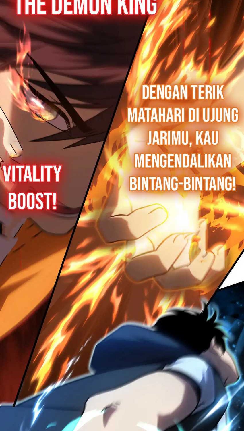 Apex Future Martial Arts Chapter 114 - halaman 45