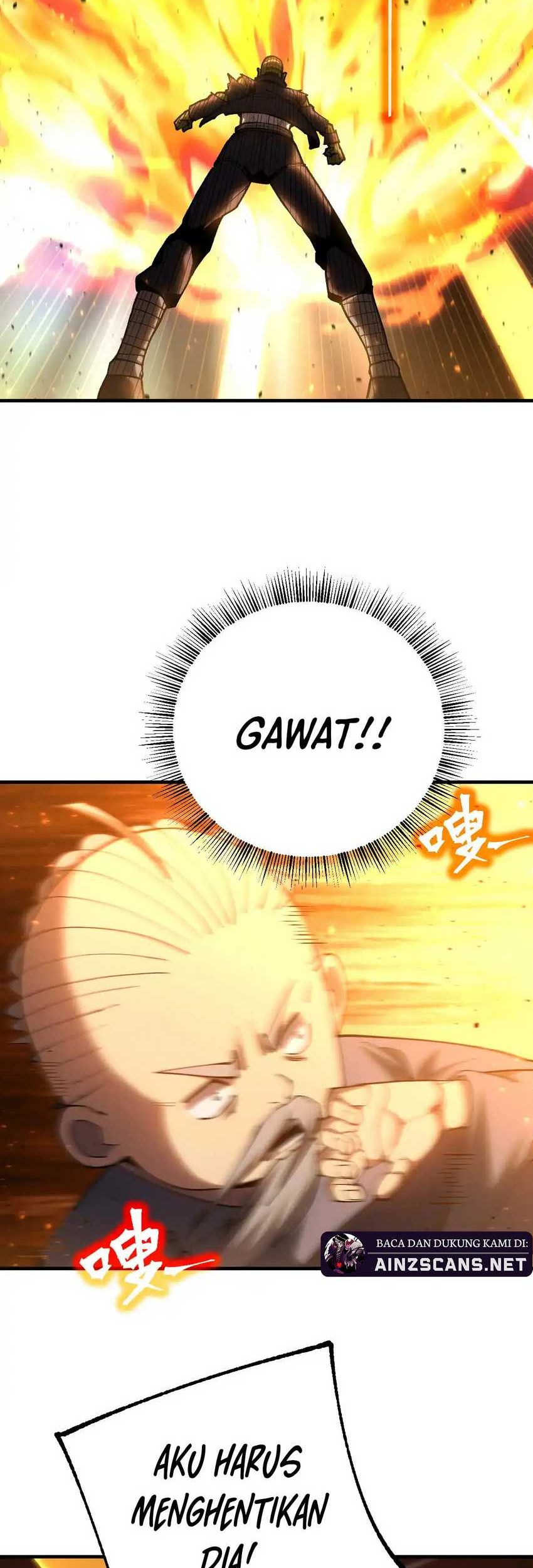 Apex Future Martial Arts Chapter 114 - halaman 50