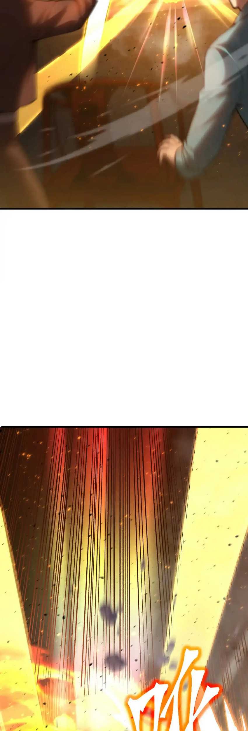 Apex Future Martial Arts Chapter 114 - halaman 52