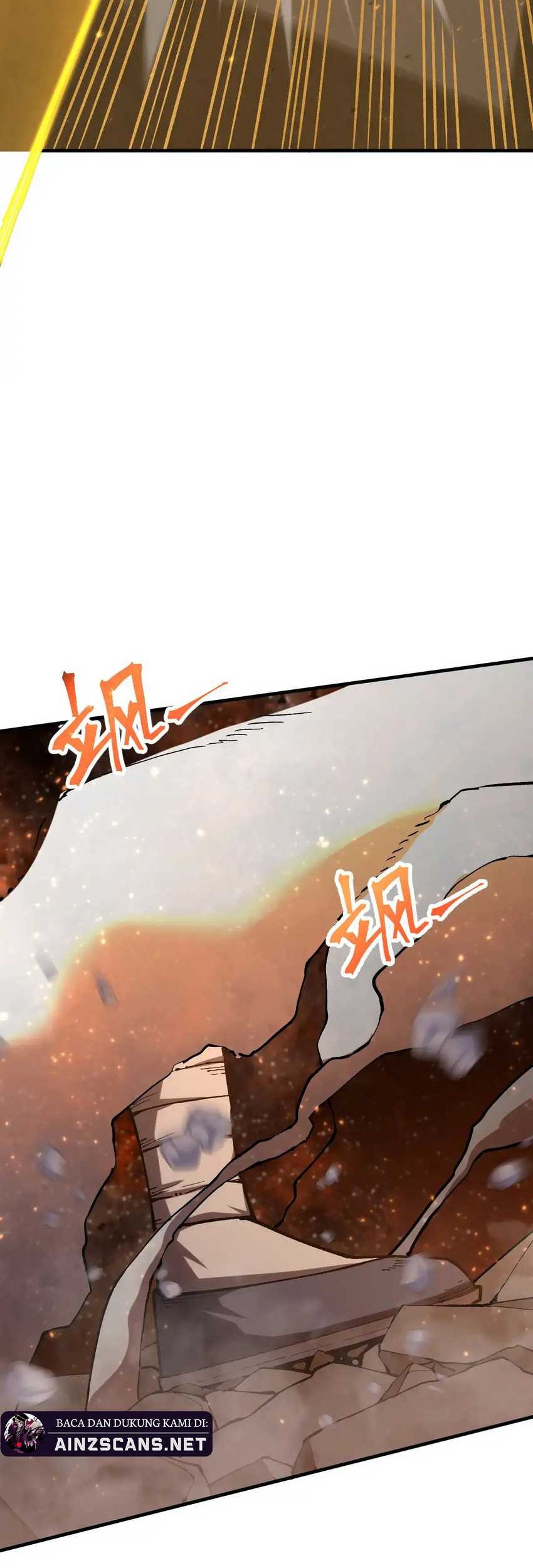 Apex Future Martial Arts Chapter 114 - halaman 56