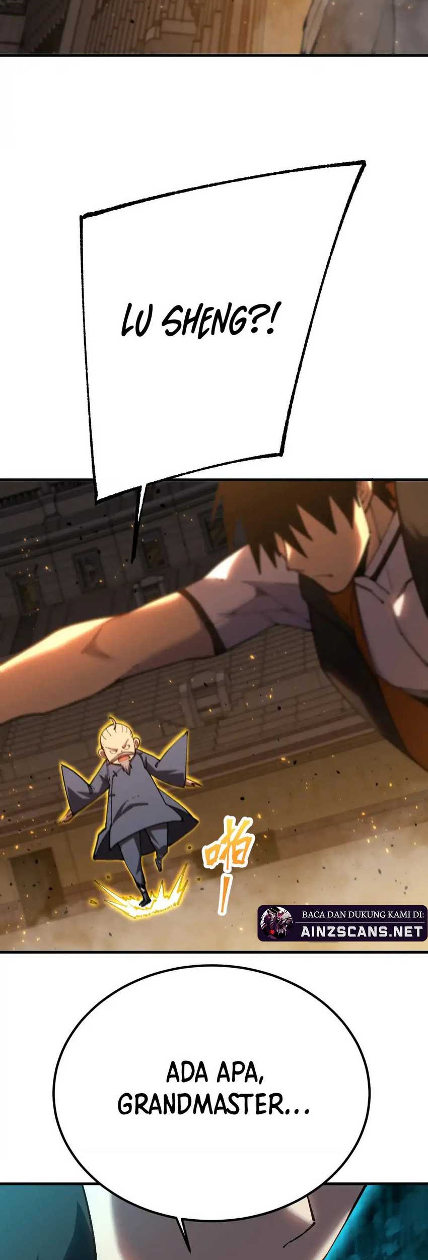 Apex Future Martial Arts Chapter 114 - halaman 59