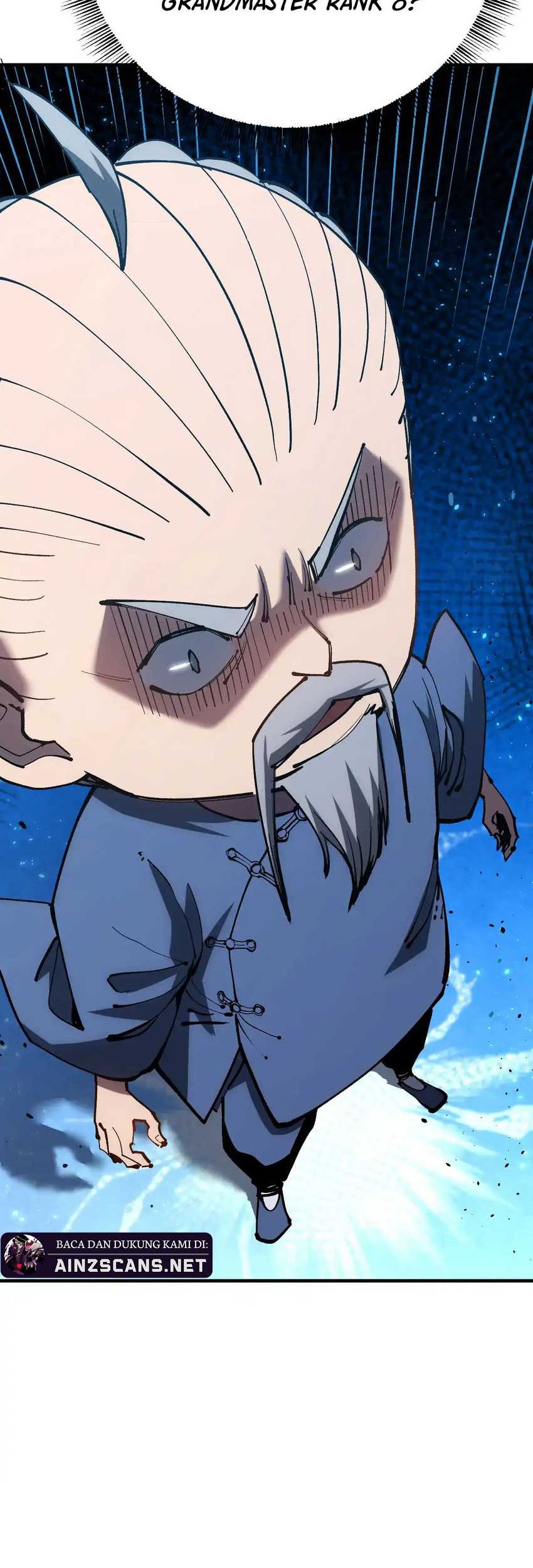 Apex Future Martial Arts Chapter 114 - halaman 62