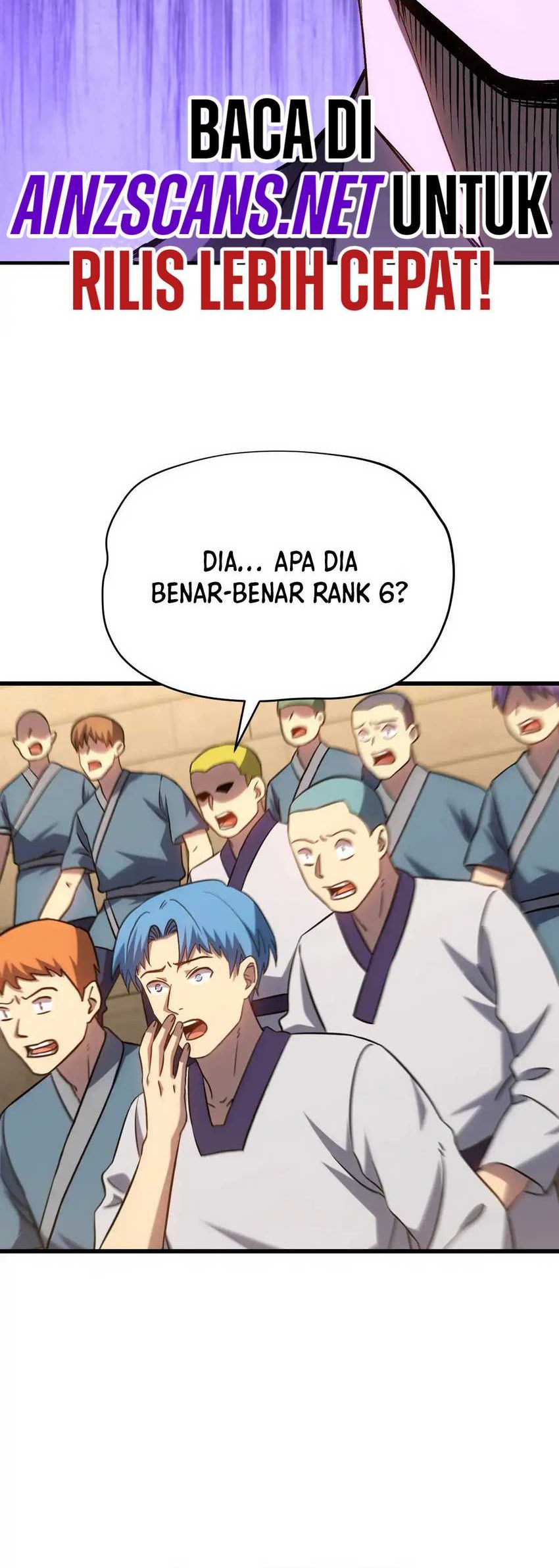 Apex Future Martial Arts Chapter 114 - halaman 65