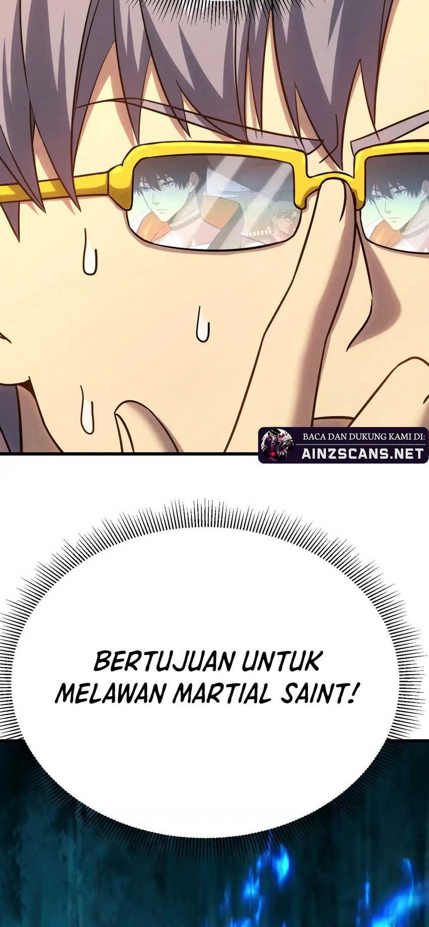 Apex Future Martial Arts Chapter 114 - halaman 67