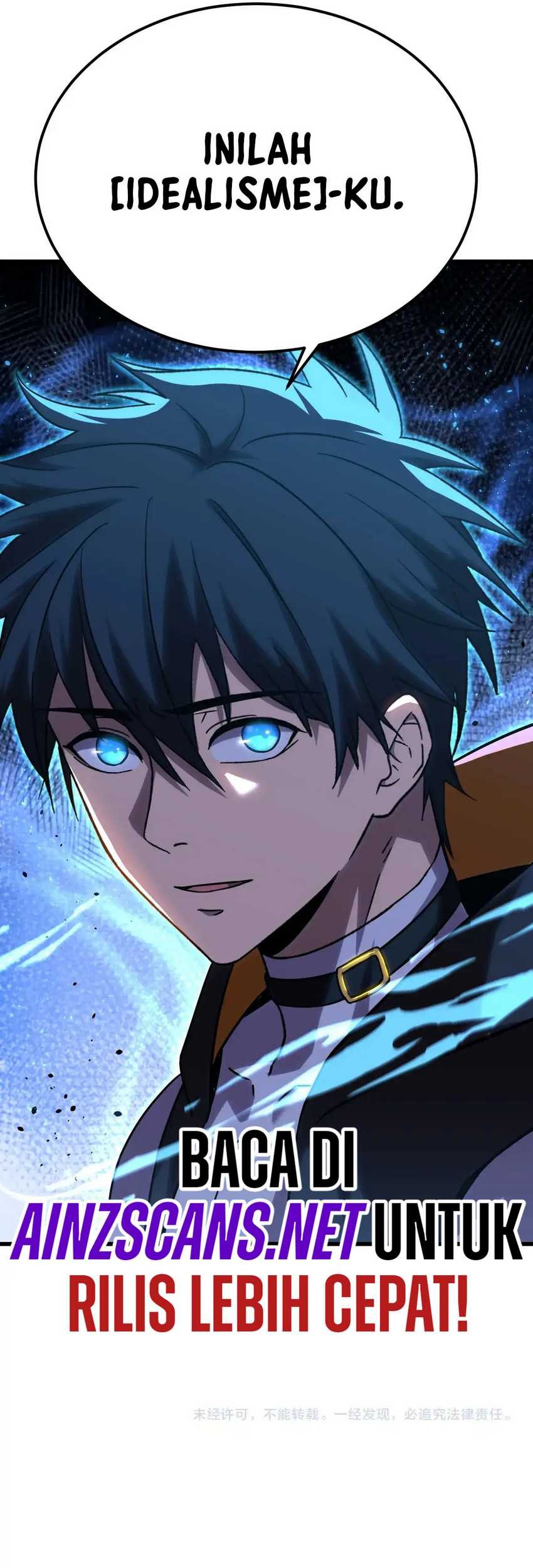 Apex Future Martial Arts Chapter 114 - halaman 70