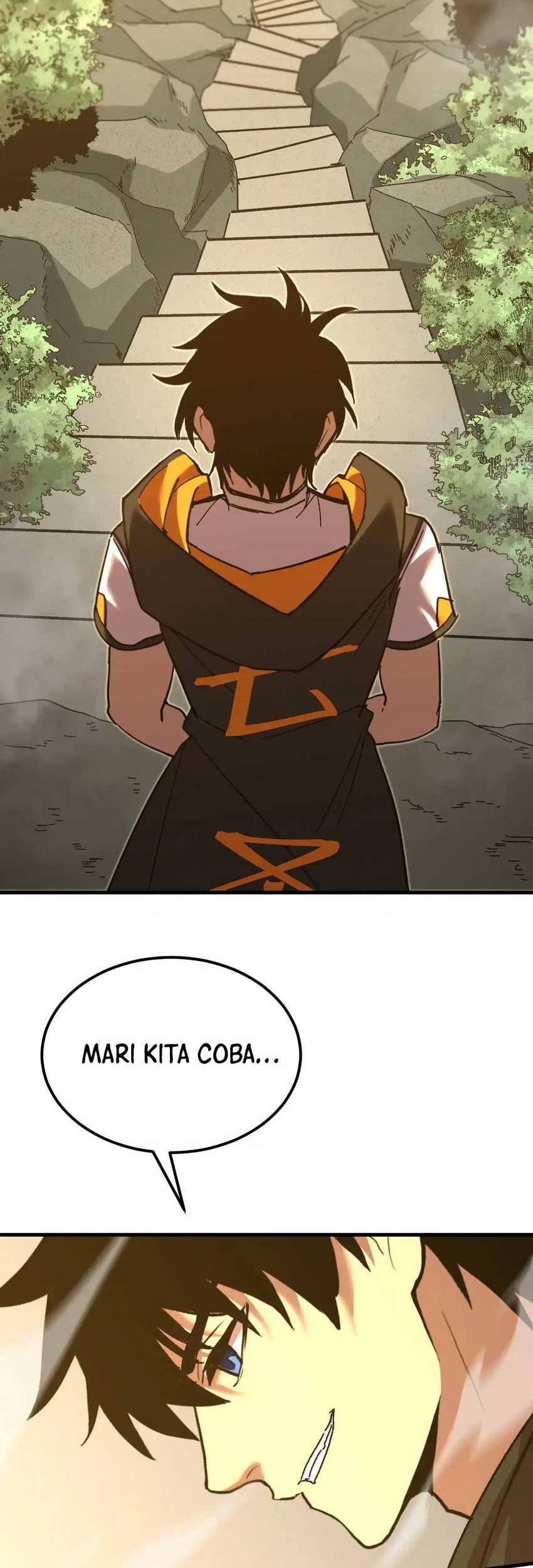 Apex Future Martial Arts Chapter 115 - halaman 24