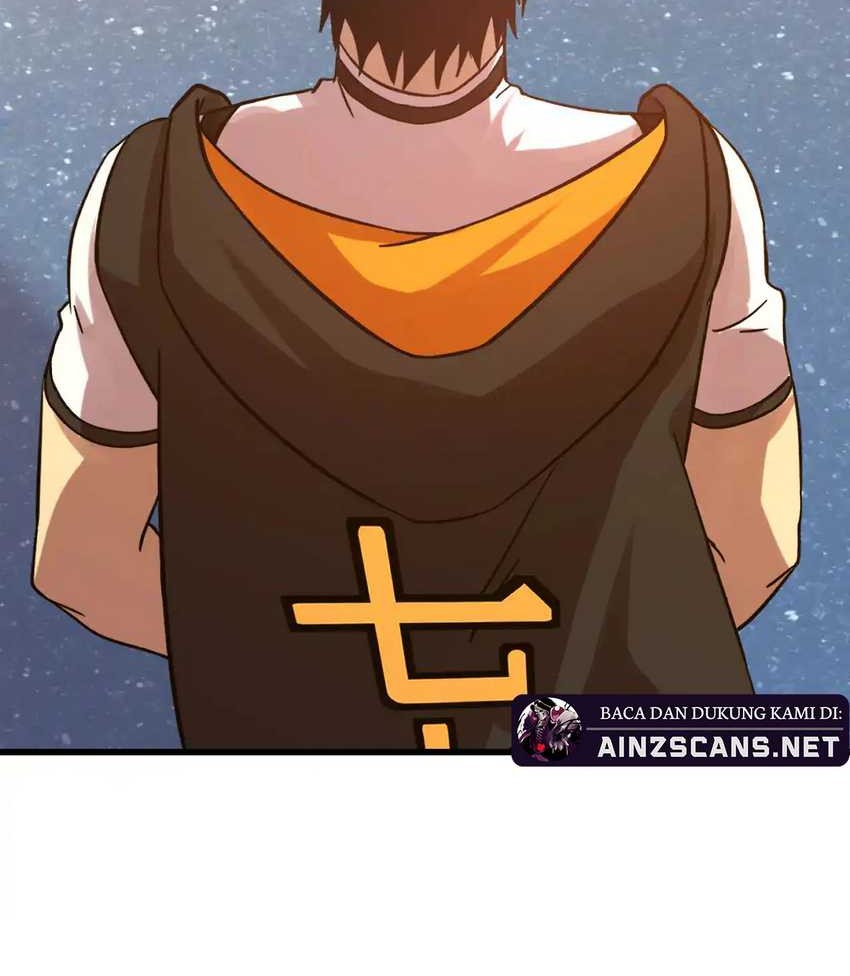 Apex Future Martial Arts Chapter 115 - halaman 52