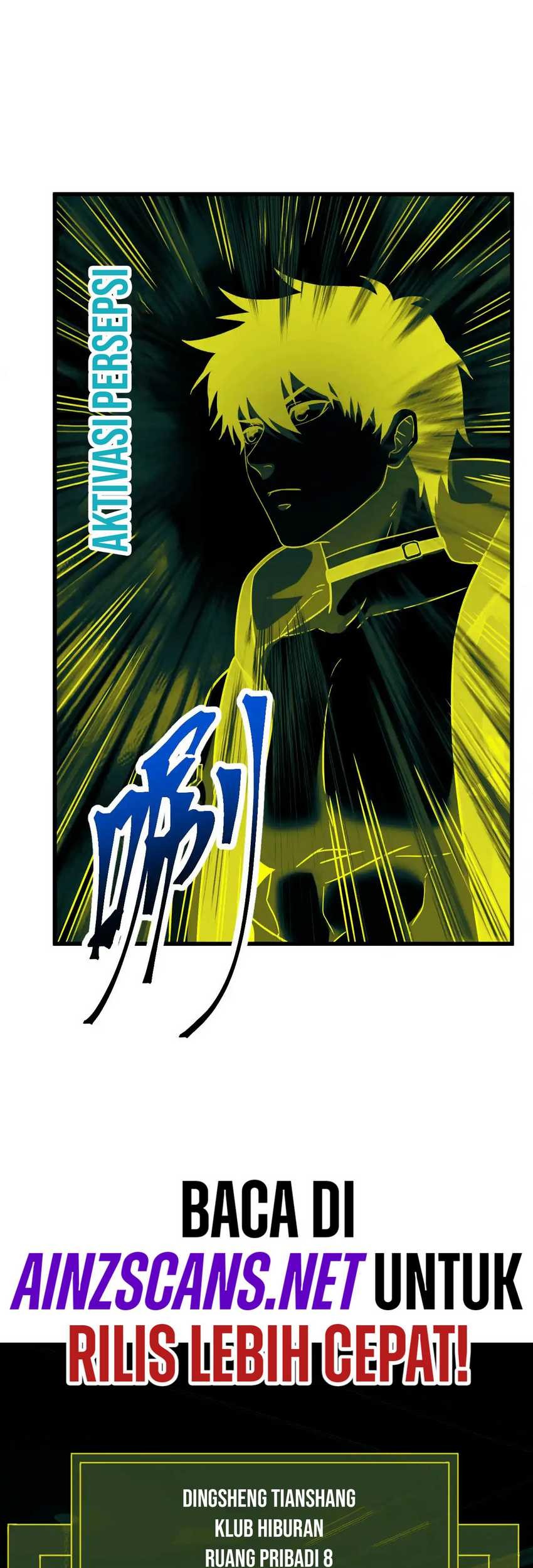 Apex Future Martial Arts Chapter 115 - halaman 53