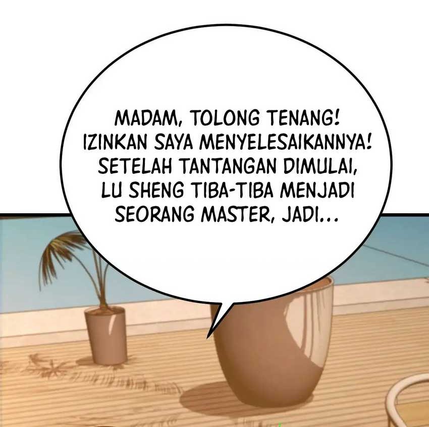 Apex Future Martial Arts Chapter 116 - halaman 12