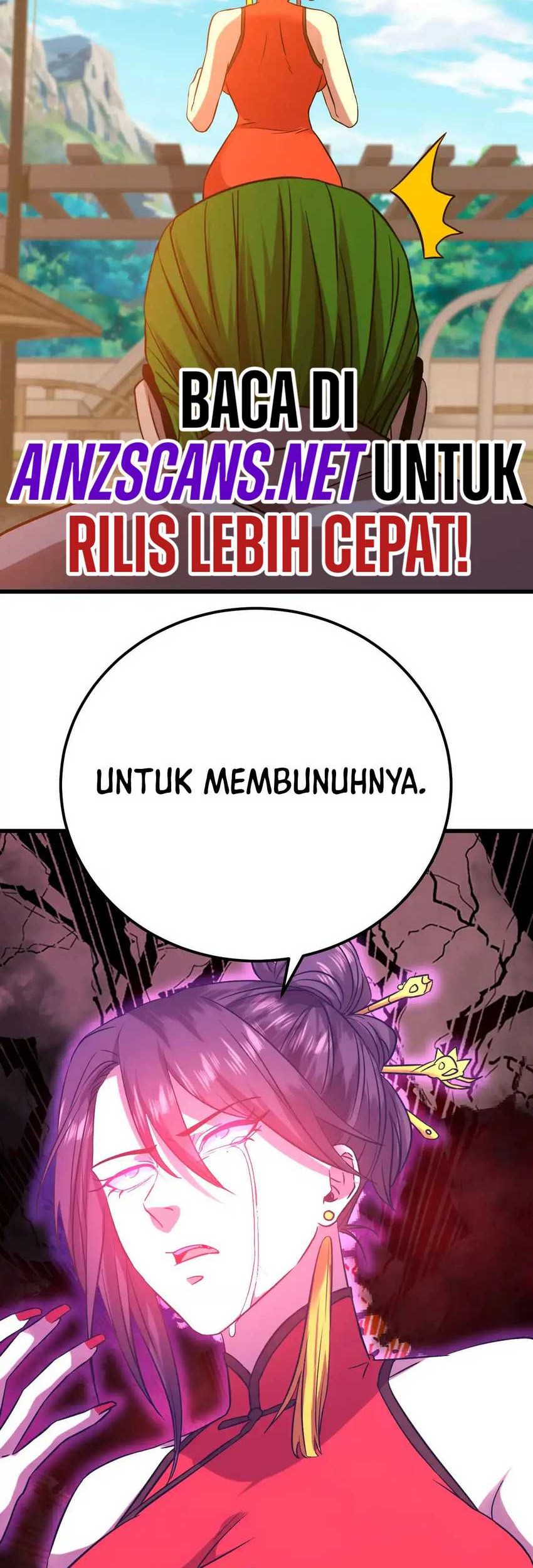 Apex Future Martial Arts Chapter 116 - halaman 16