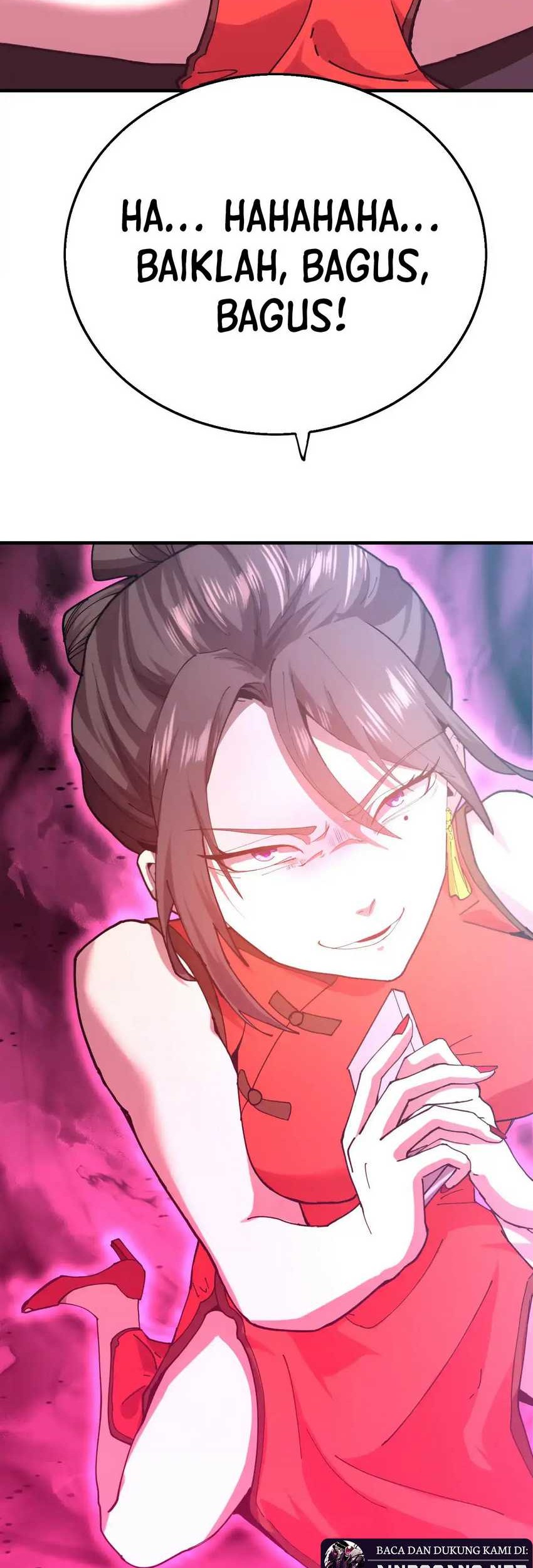 Apex Future Martial Arts Chapter 116 - halaman 22