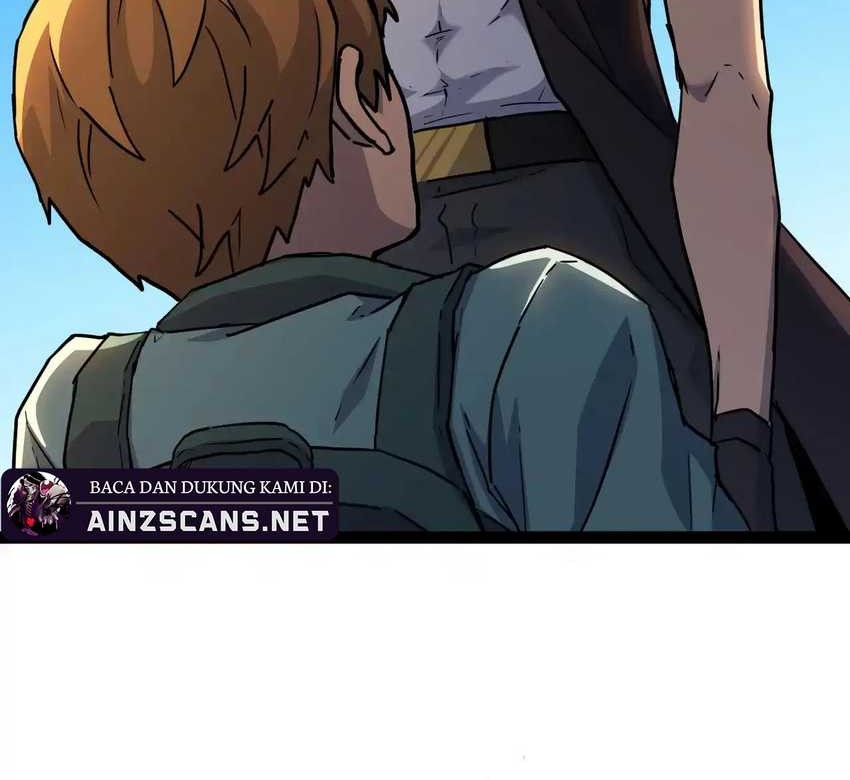 Apex Future Martial Arts Chapter 116 - halaman 29