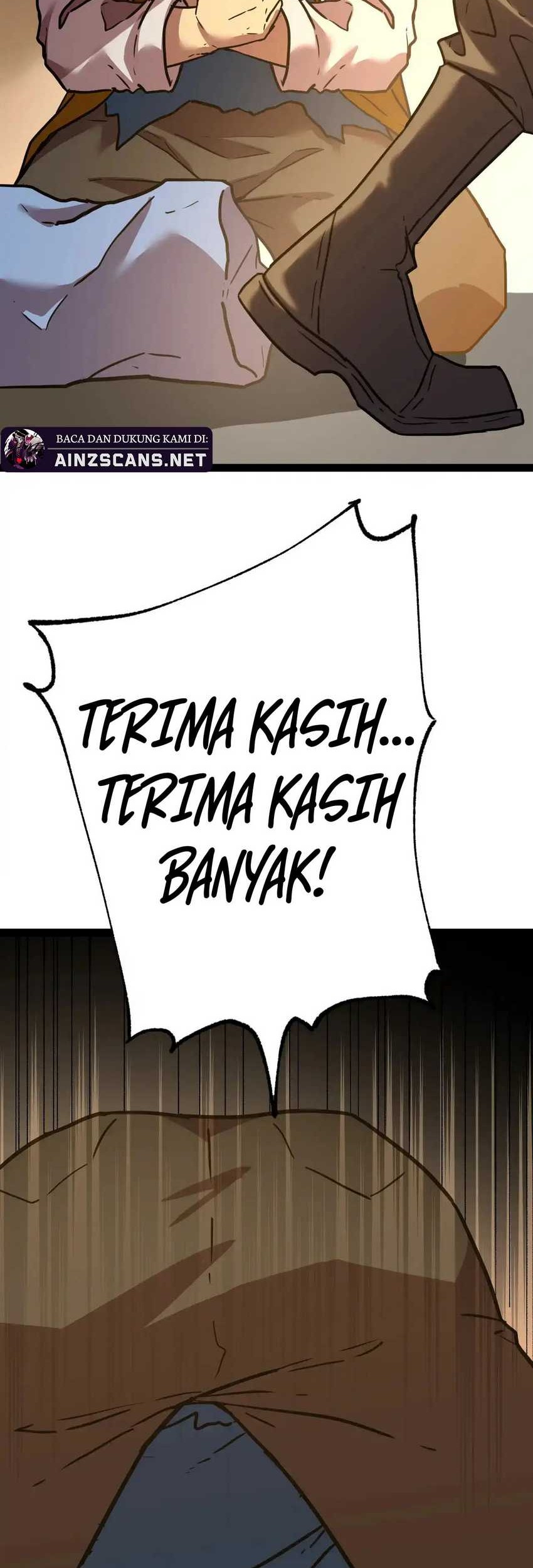 Apex Future Martial Arts Chapter 116 - halaman 40