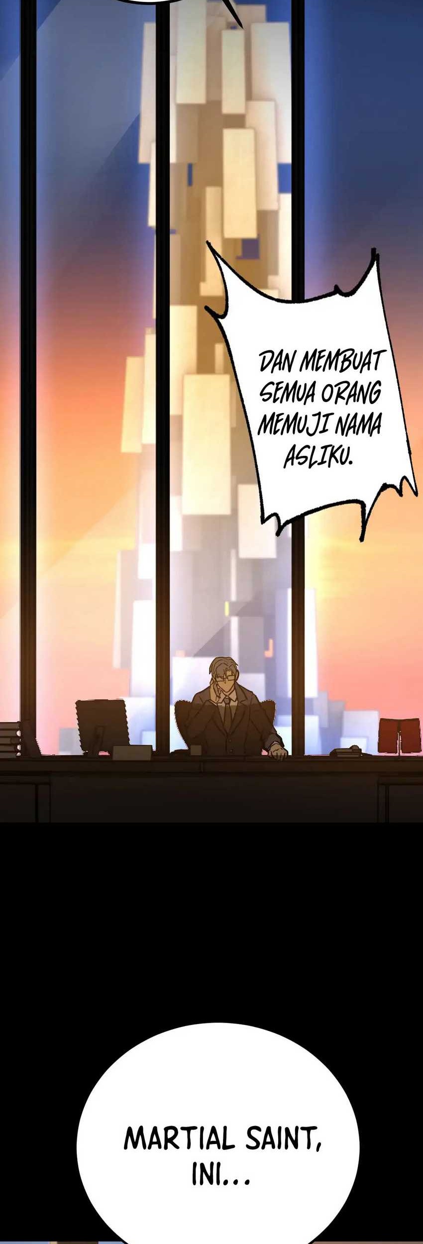Apex Future Martial Arts Chapter 116 - halaman 49