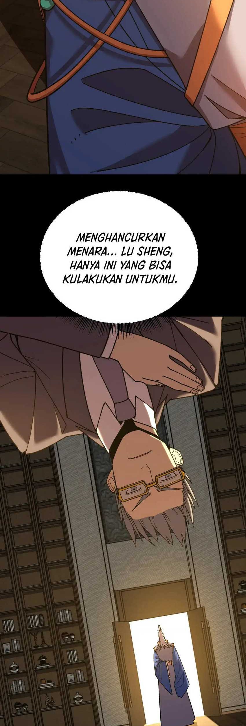Apex Future Martial Arts Chapter 116 - halaman 59