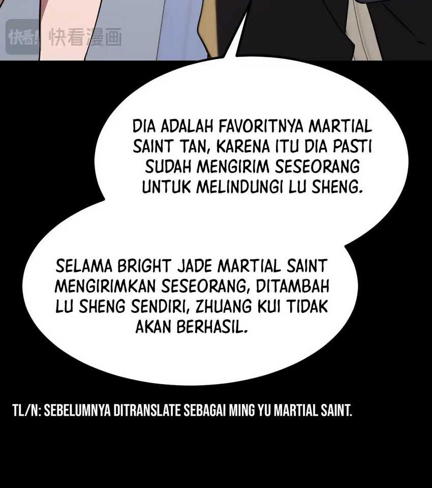 Apex Future Martial Arts Chapter 117 - halaman 13