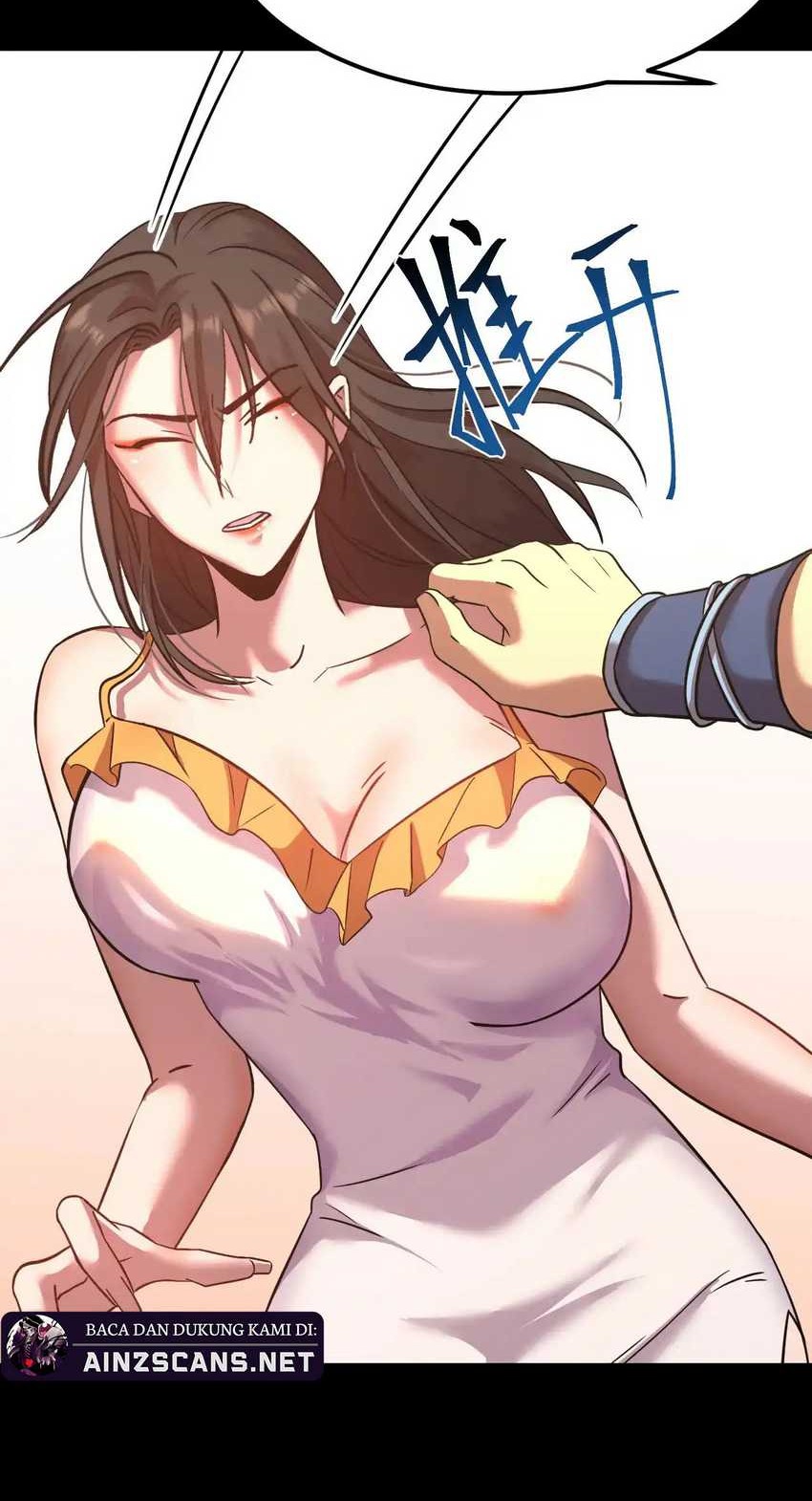 Apex Future Martial Arts Chapter 117 - halaman 17