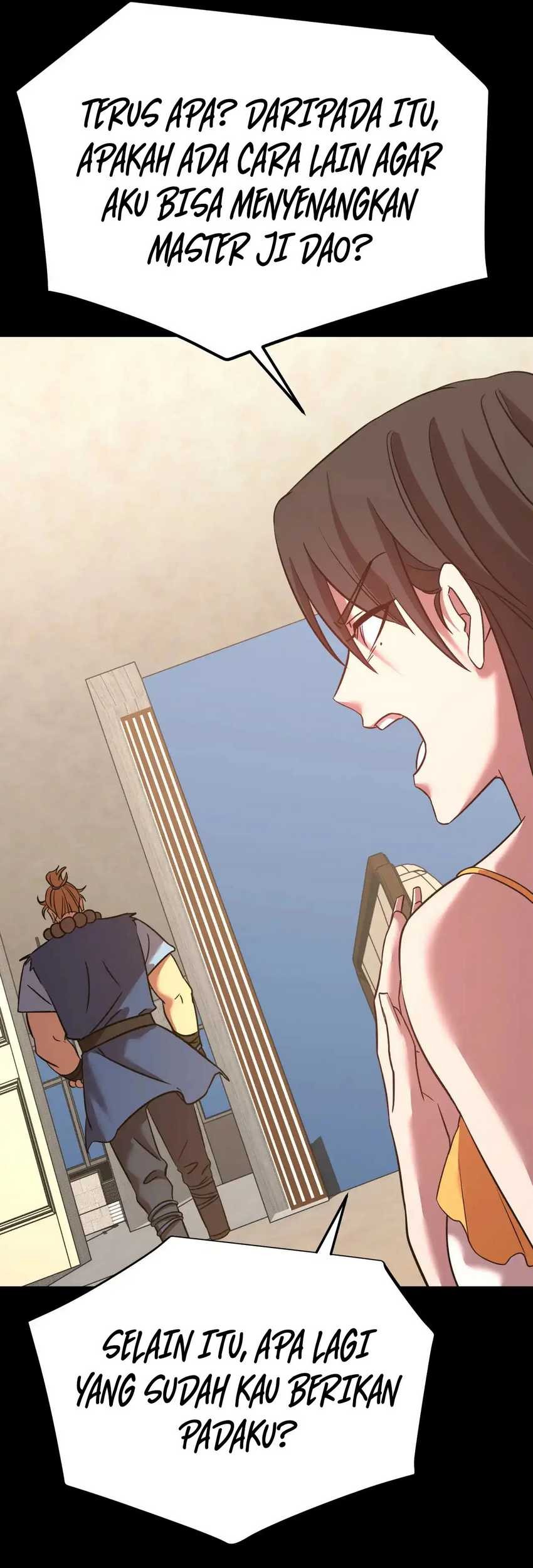 Apex Future Martial Arts Chapter 117 - halaman 18