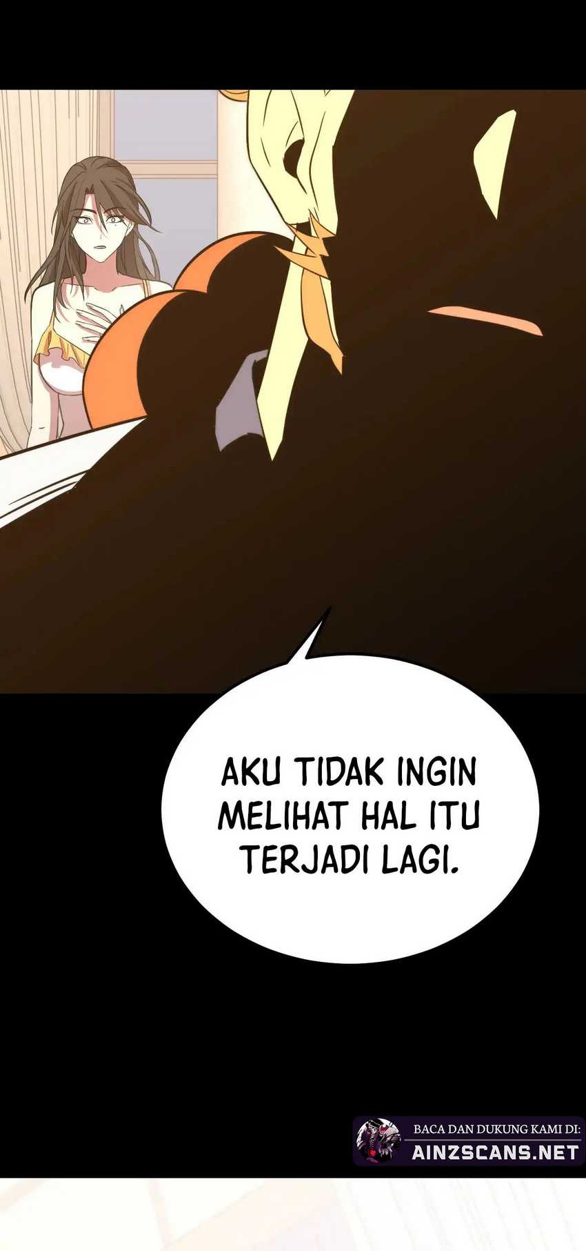 Apex Future Martial Arts Chapter 117 - halaman 19