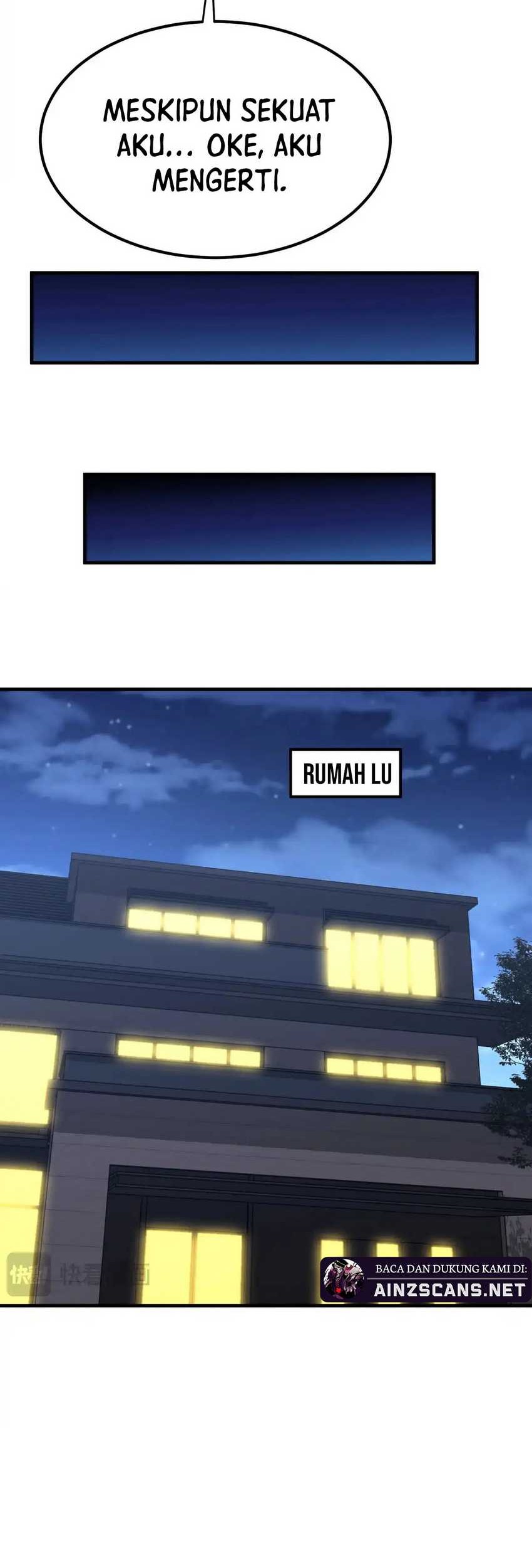 Apex Future Martial Arts Chapter 117 - halaman 27