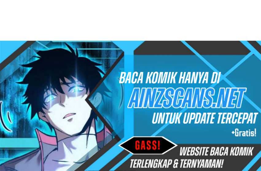 Apex Future Martial Arts Chapter 117 - halaman 28