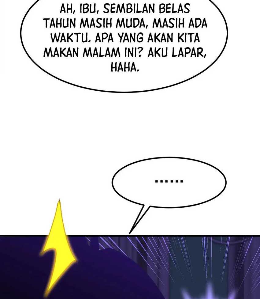 Apex Future Martial Arts Chapter 117 - halaman 36