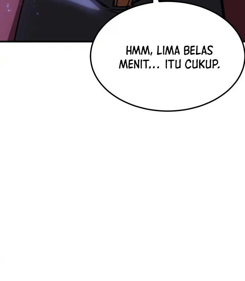 Apex Future Martial Arts Chapter 117 - halaman 39