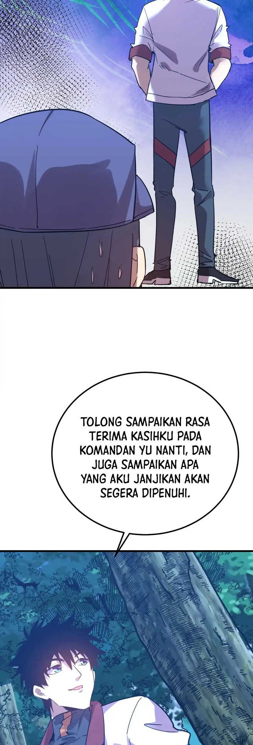 Apex Future Martial Arts Chapter 117 - halaman 43