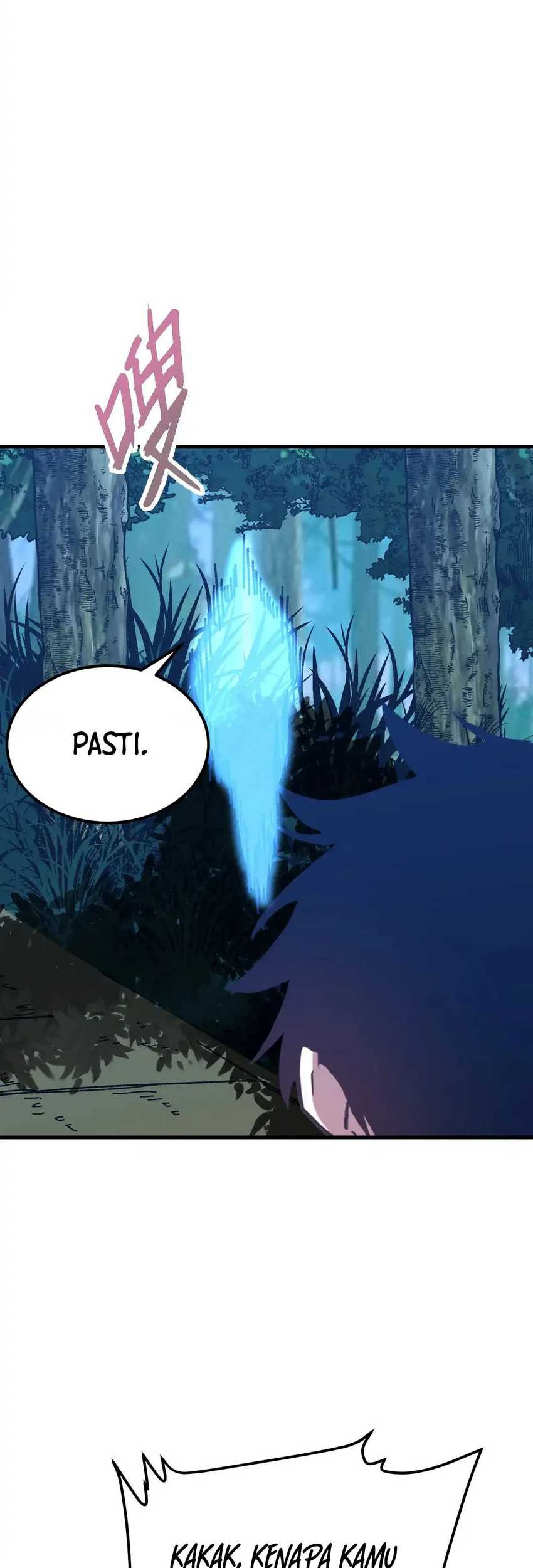 Apex Future Martial Arts Chapter 117 - halaman 45