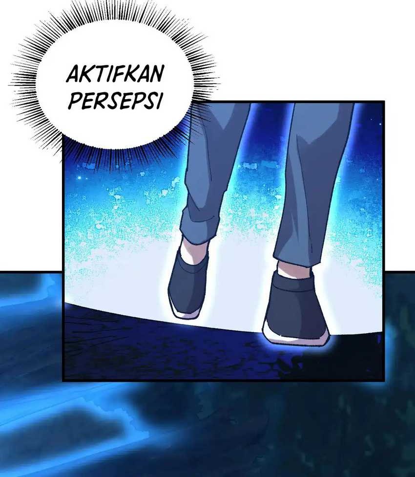Apex Future Martial Arts Chapter 117 - halaman 47