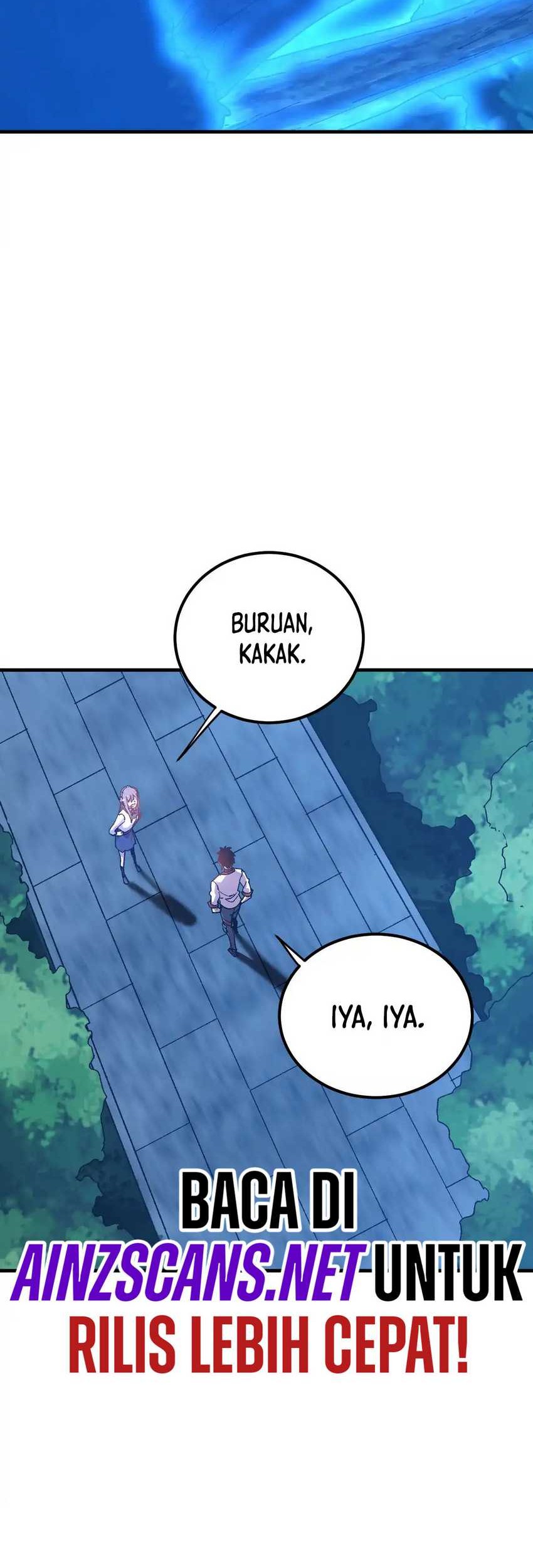 Apex Future Martial Arts Chapter 117 - halaman 49