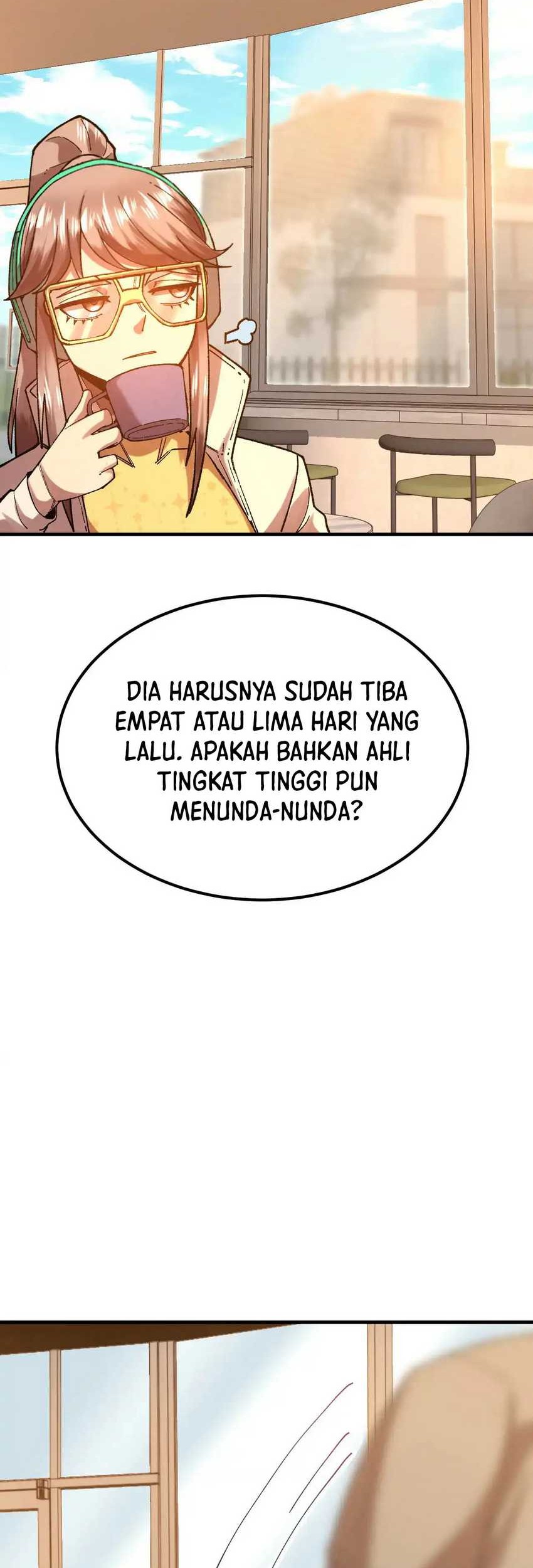 Apex Future Martial Arts Chapter 117 - halaman 52