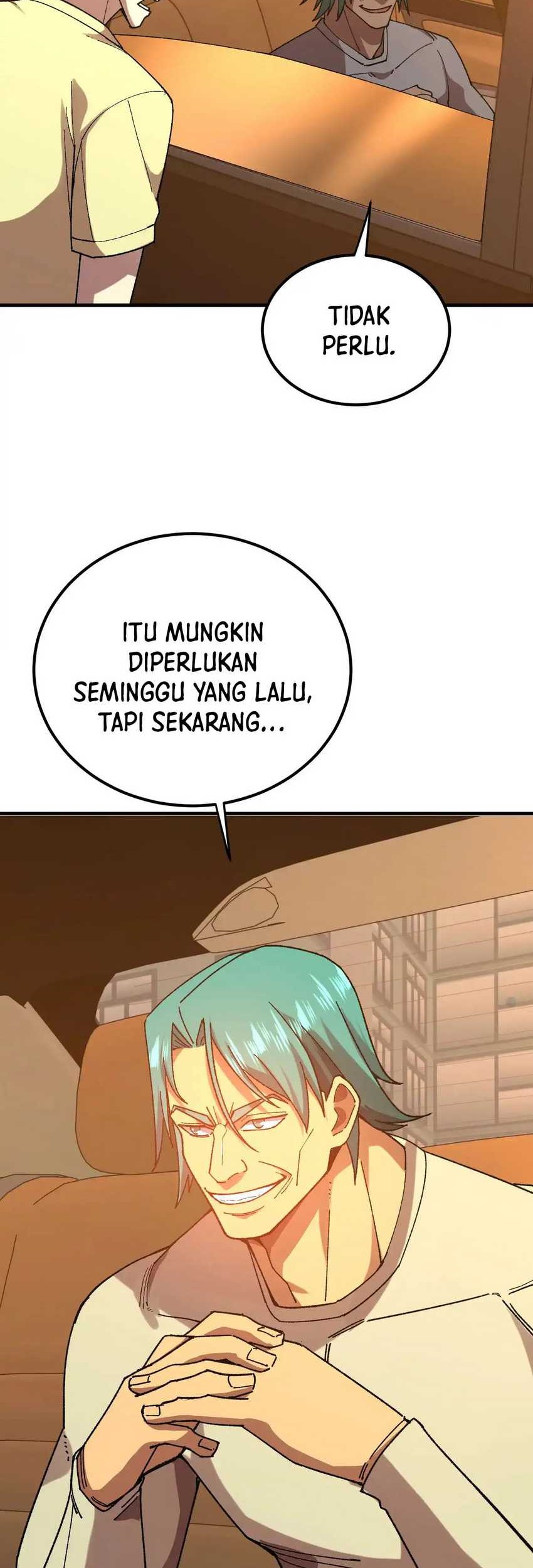 Apex Future Martial Arts Chapter 117 - halaman 55