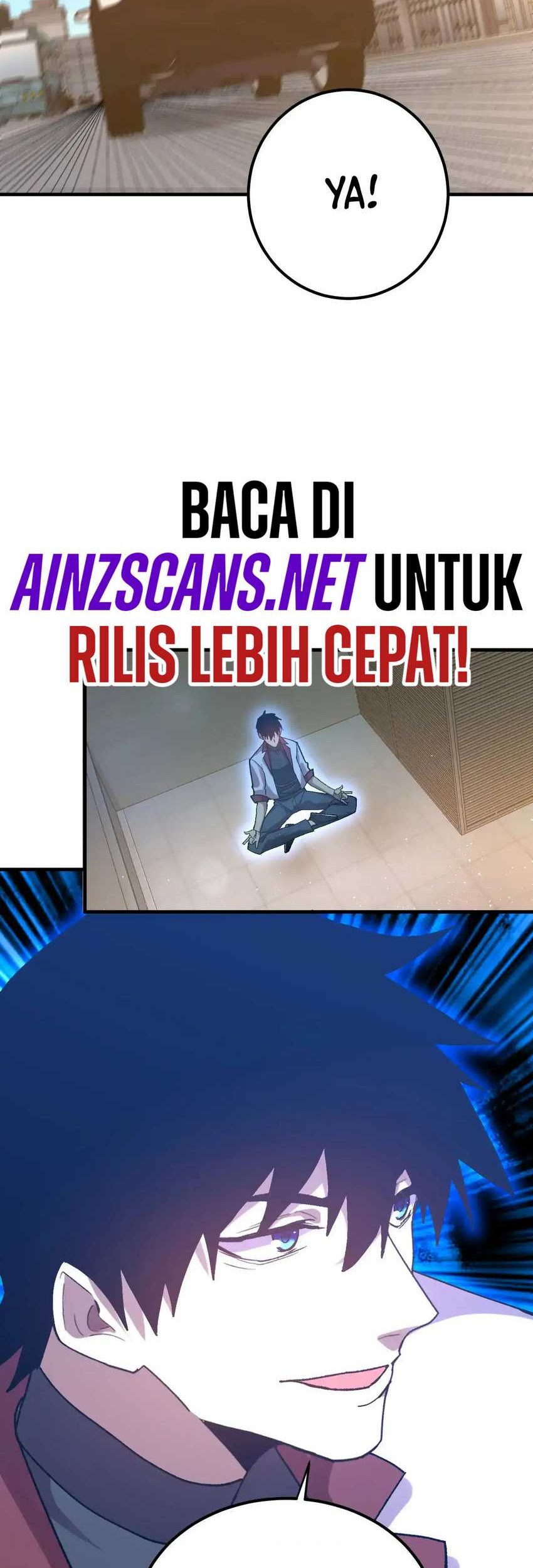 Apex Future Martial Arts Chapter 117 - halaman 58