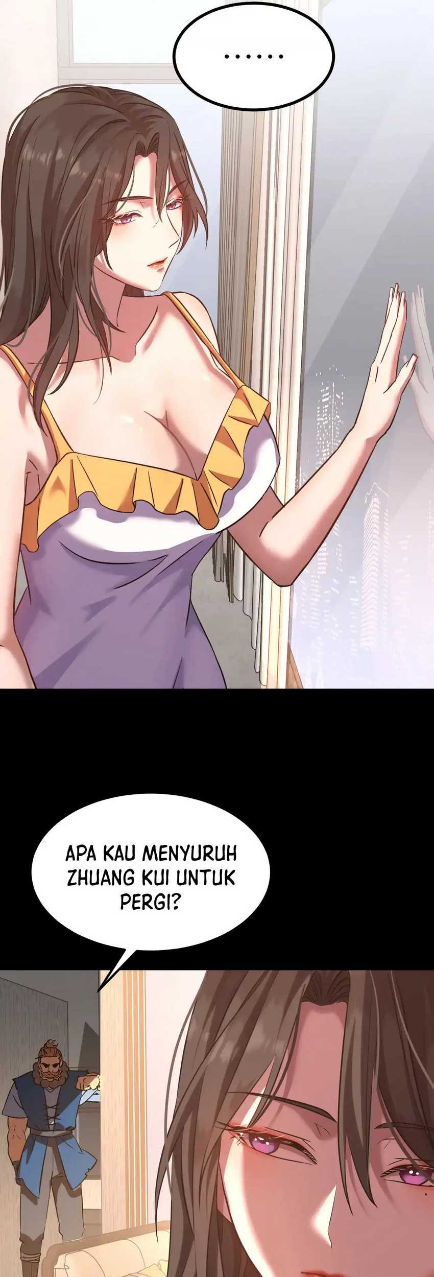 Apex Future Martial Arts Chapter 117 - halaman 6