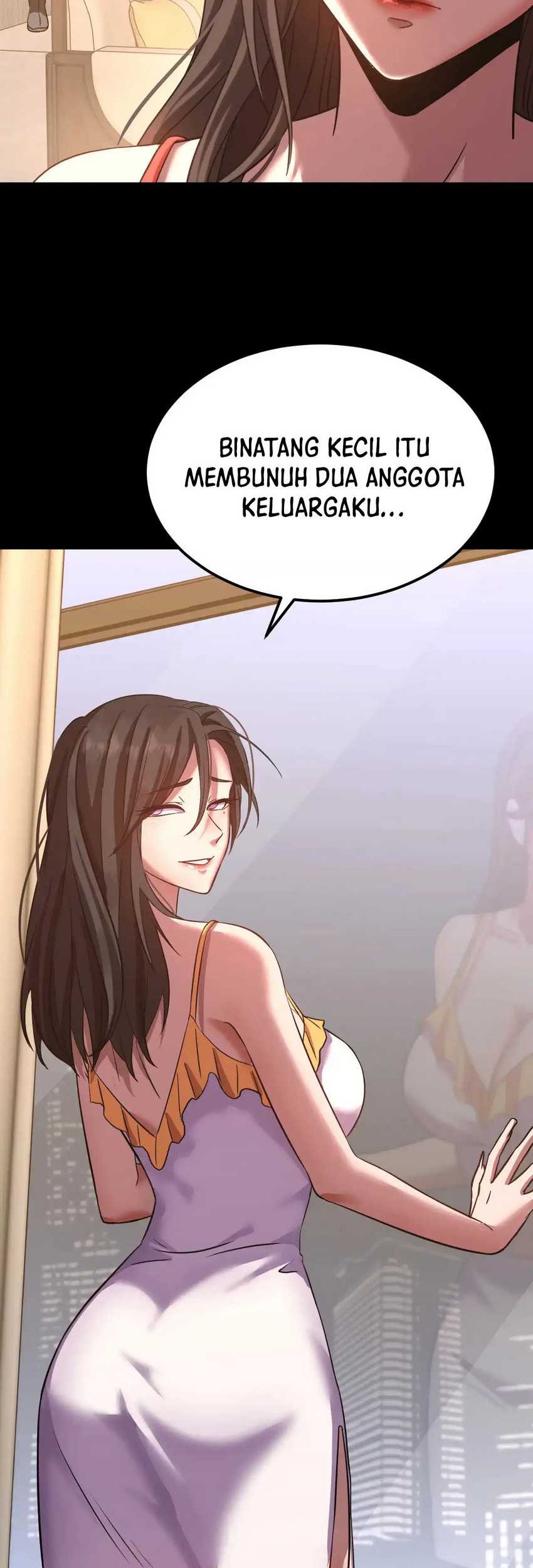 Apex Future Martial Arts Chapter 117 - halaman 7