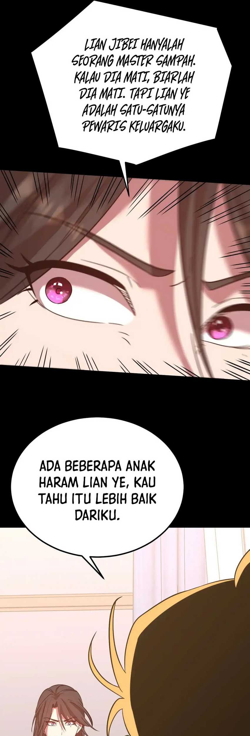 Apex Future Martial Arts Chapter 117 - halaman 9