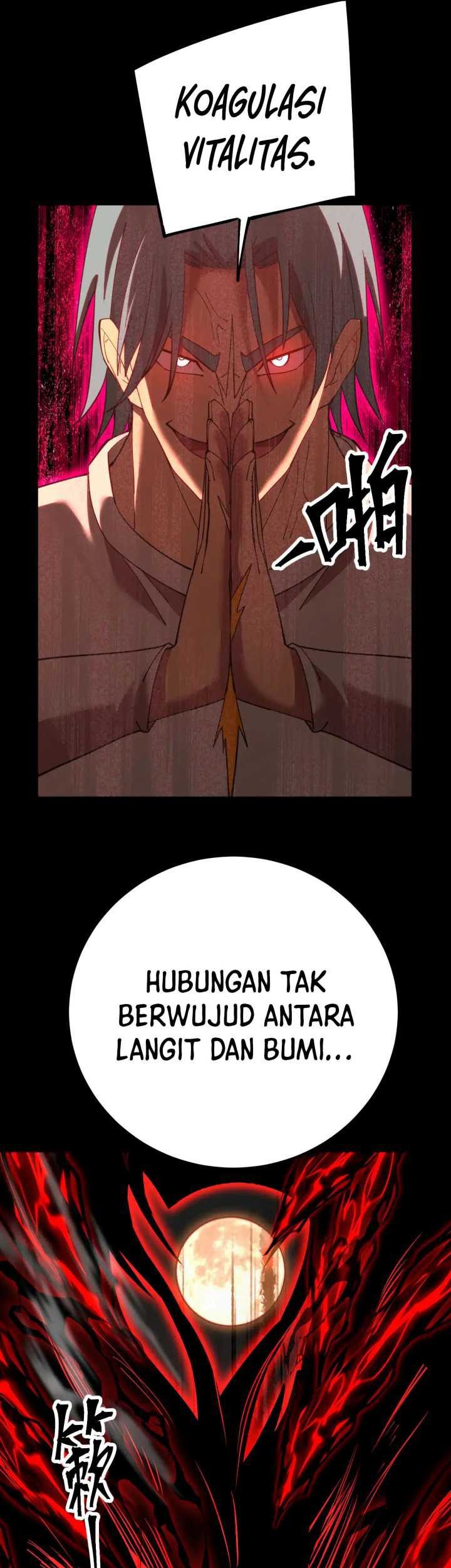 Apex Future Martial Arts Chapter 118 - halaman 18