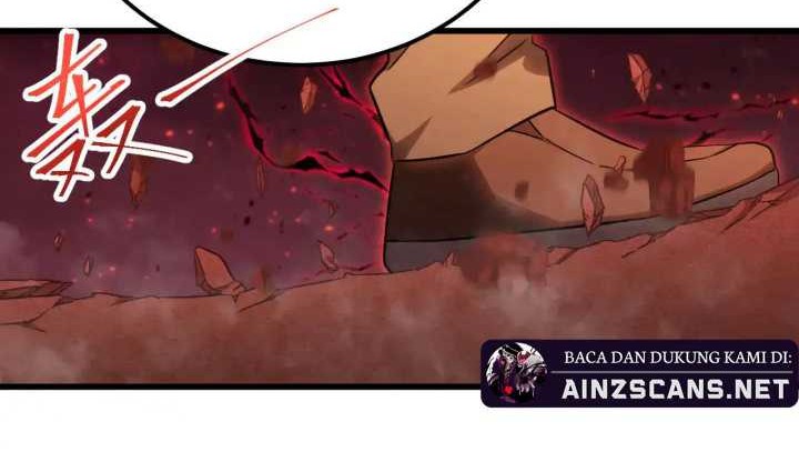 Apex Future Martial Arts Chapter 118 - halaman 34