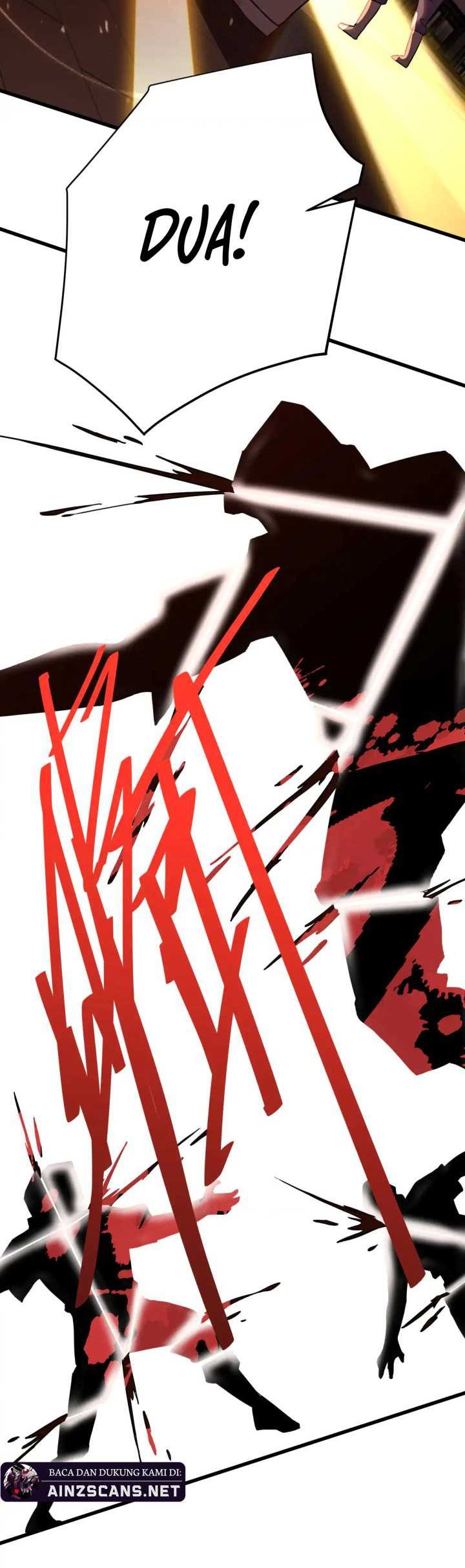 Apex Future Martial Arts Chapter 118 - halaman 43