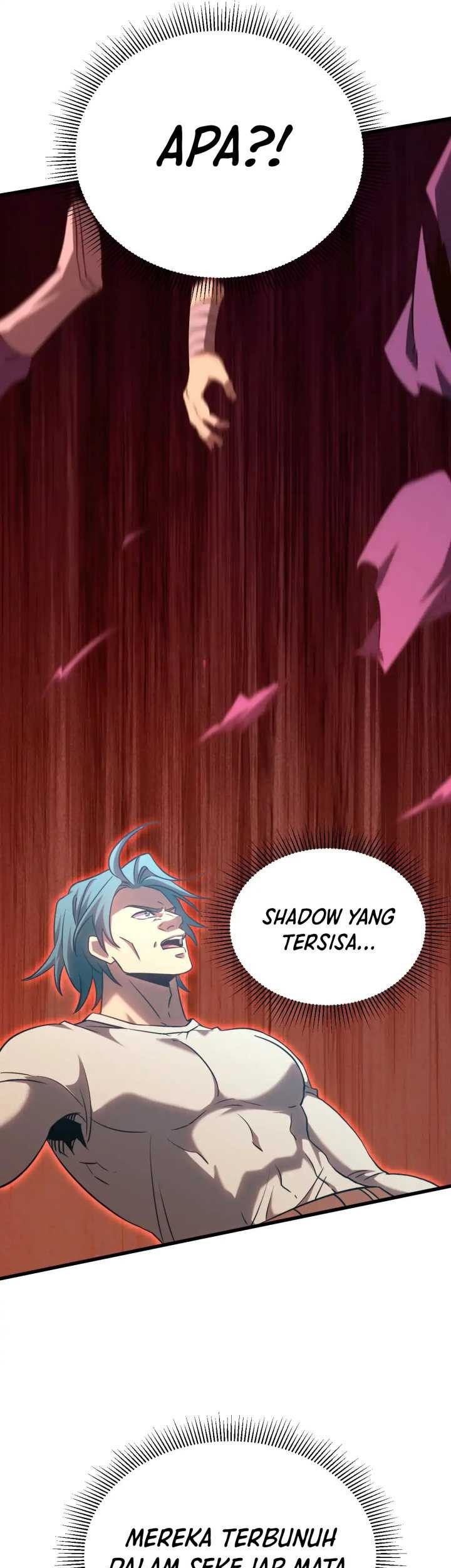 Apex Future Martial Arts Chapter 118 - halaman 44