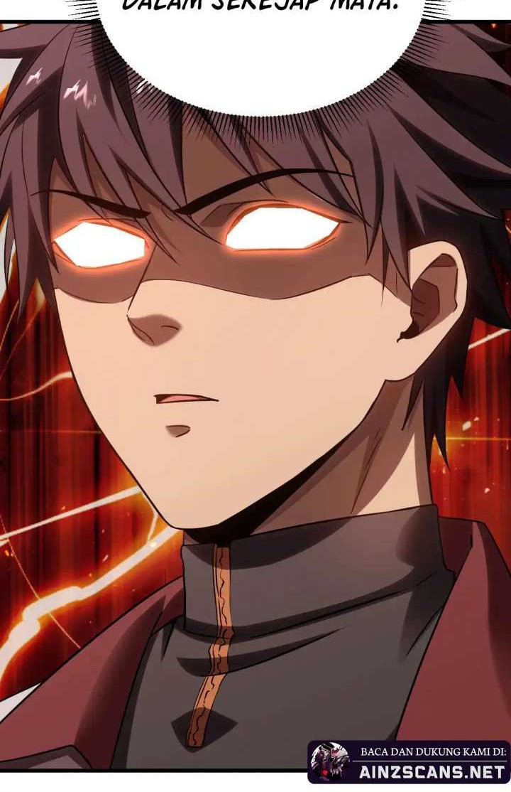 Apex Future Martial Arts Chapter 118 - halaman 45