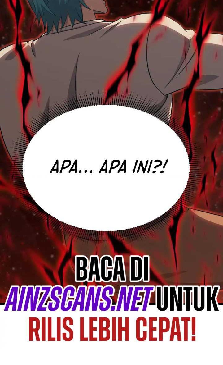 Apex Future Martial Arts Chapter 118 - halaman 47