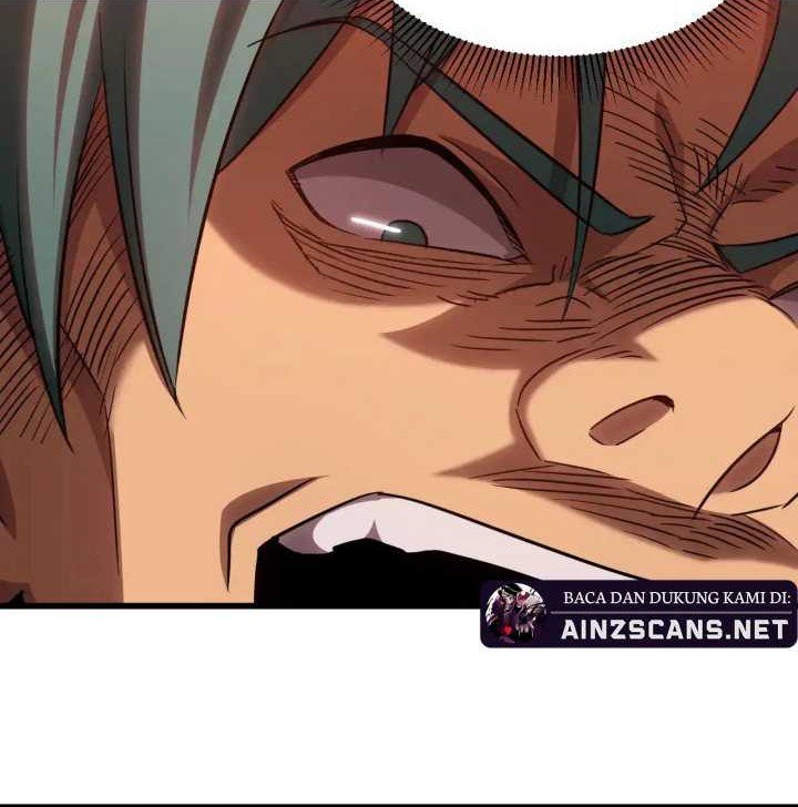 Apex Future Martial Arts Chapter 118 - halaman 51
