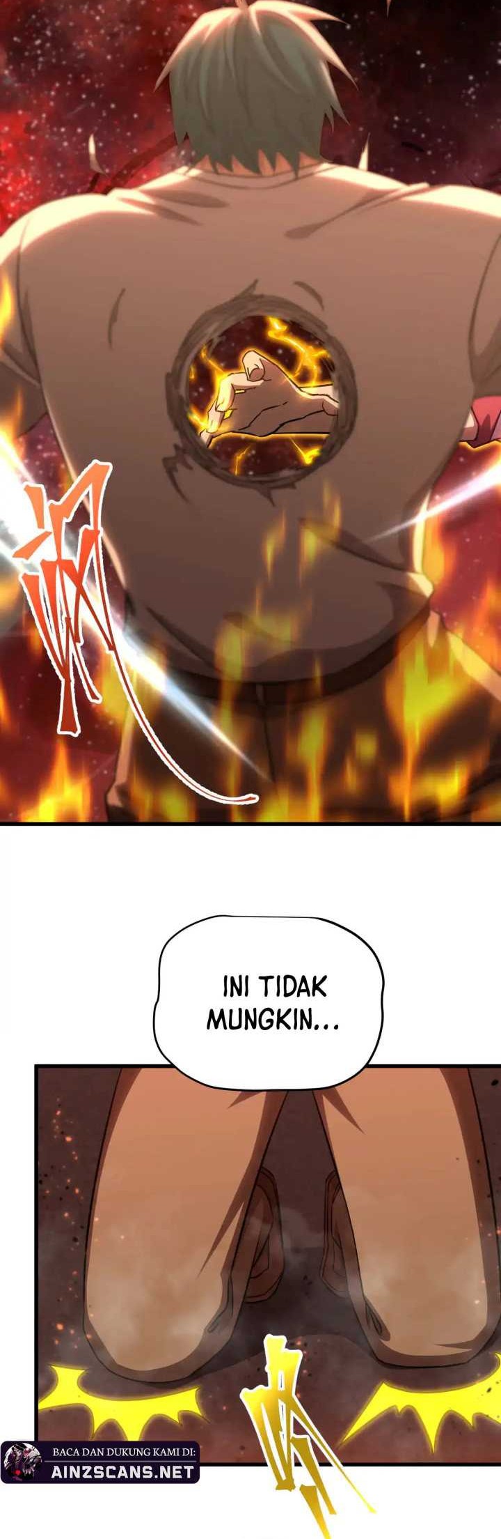 Apex Future Martial Arts Chapter 118 - halaman 53