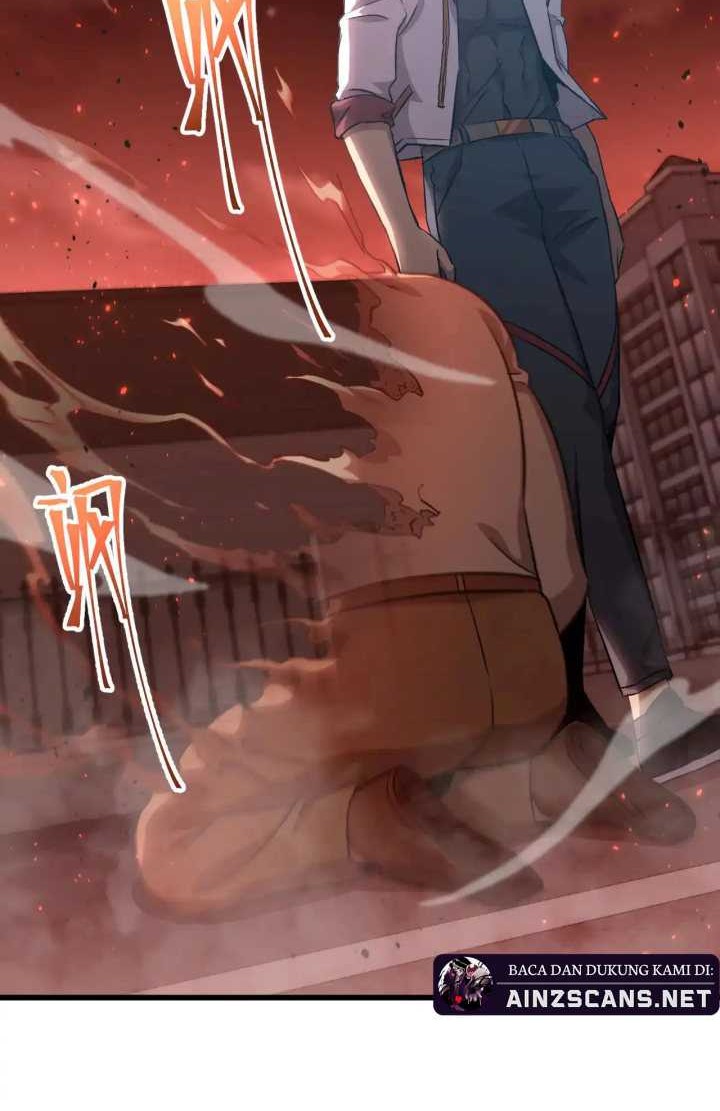 Apex Future Martial Arts Chapter 118 - halaman 55