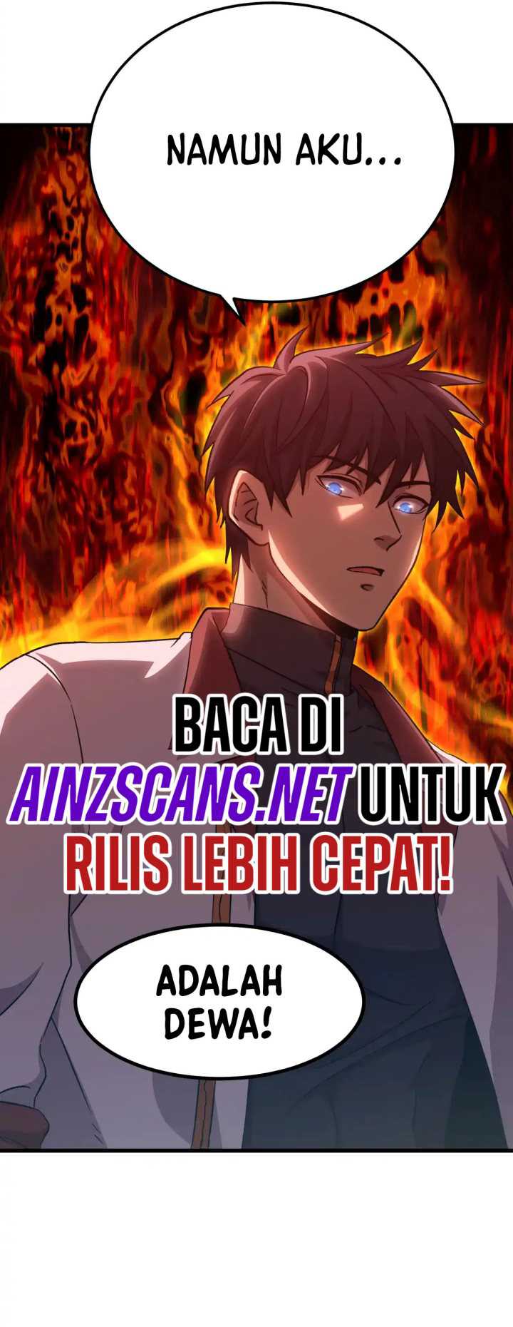 Apex Future Martial Arts Chapter 118 - halaman 56