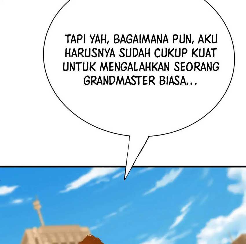 Apex Future Martial Arts Chapter 119 - halaman 14
