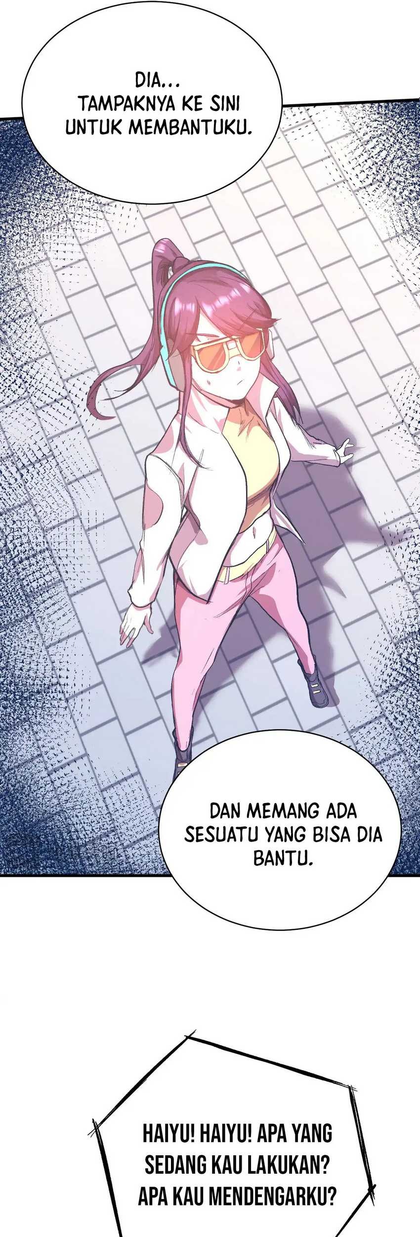Apex Future Martial Arts Chapter 119 - halaman 17