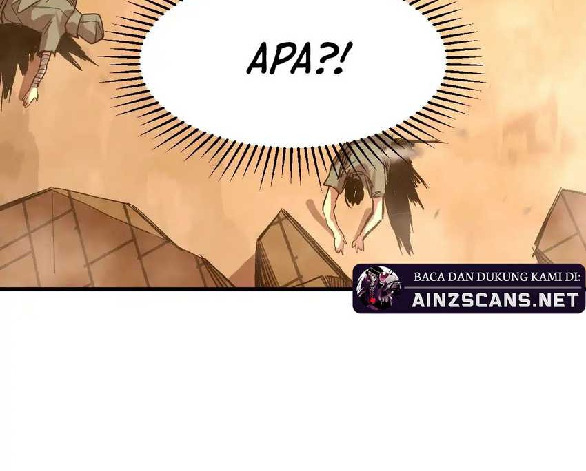Apex Future Martial Arts Chapter 119 - halaman 22